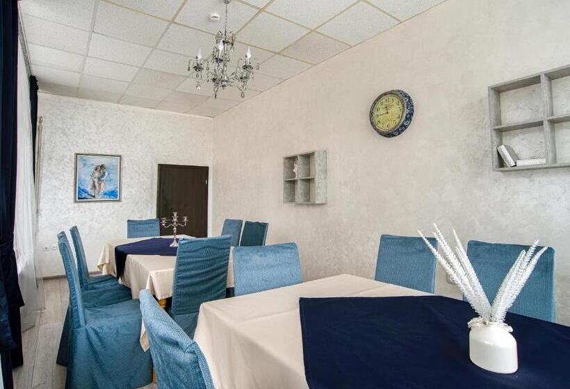 ホテル Kamena Pamporovo