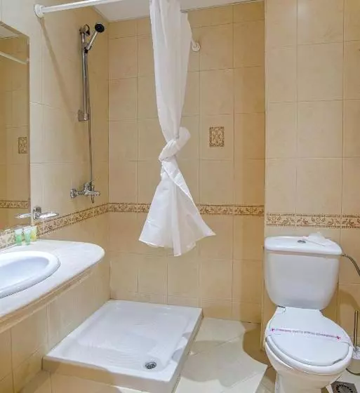 Hotelli Kamena Pamporovo