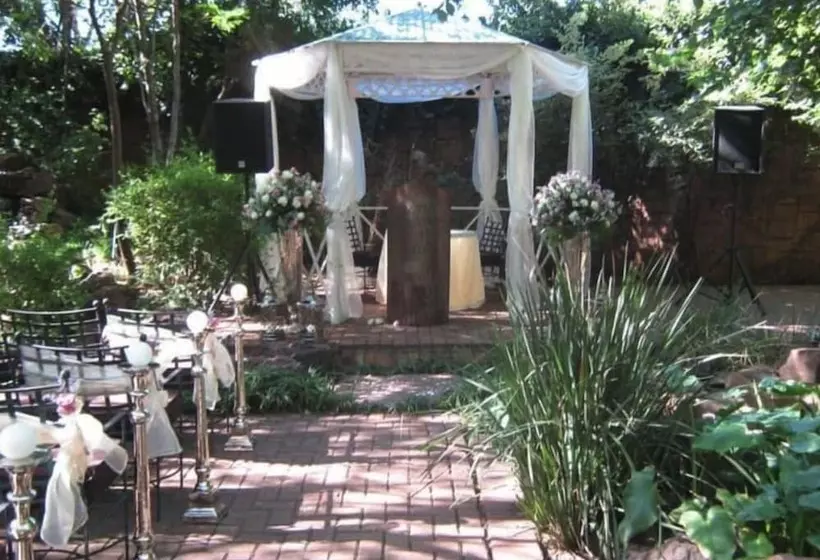 ホテル Quest Conference Estate