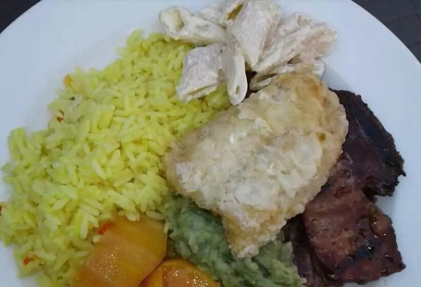 ホテル Quest Conference Estate