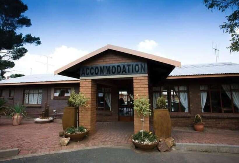 בית מלון כפרי Quest Conference Estate