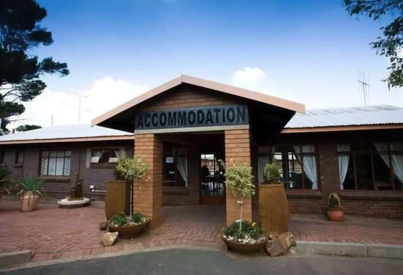 ホテル Quest Conference Estate