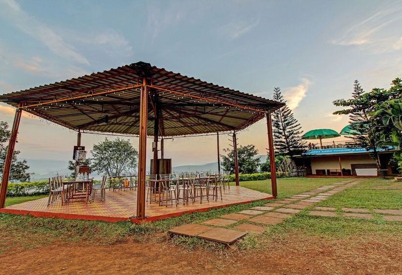 هتل Treebo Trend Nisarga River Camp