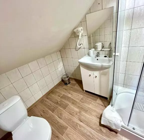 Majatalo Penzion Dolní Morava