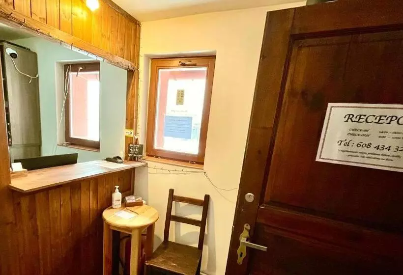 Majatalo Penzion Dolní Morava