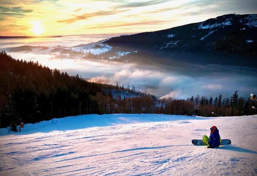 Majatalo Penzion Dolní Morava