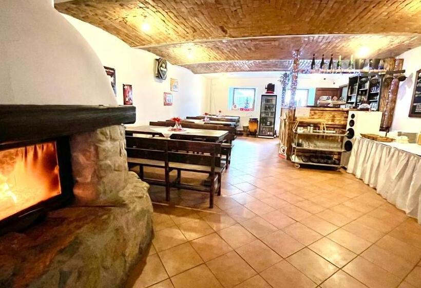 Majatalo Penzion Dolní Morava