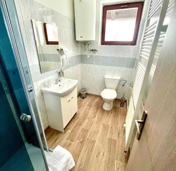 Majatalo Penzion Dolní Morava