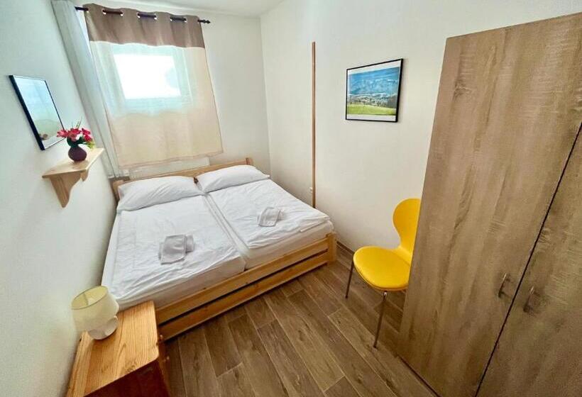 Majatalo Penzion Dolní Morava