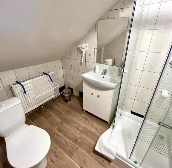 Majatalo Penzion Dolní Morava