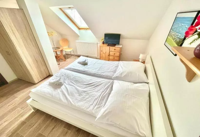 Majatalo Penzion Dolní Morava