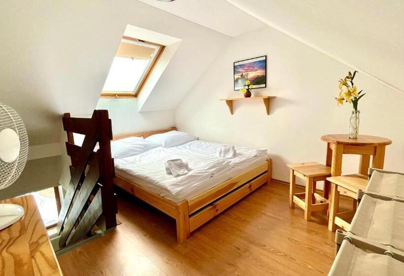 Majatalo Penzion Dolní Morava