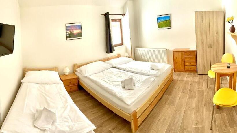 Majatalo Penzion Dolní Morava