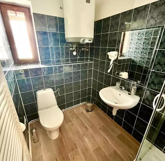 Majatalo Penzion Dolní Morava