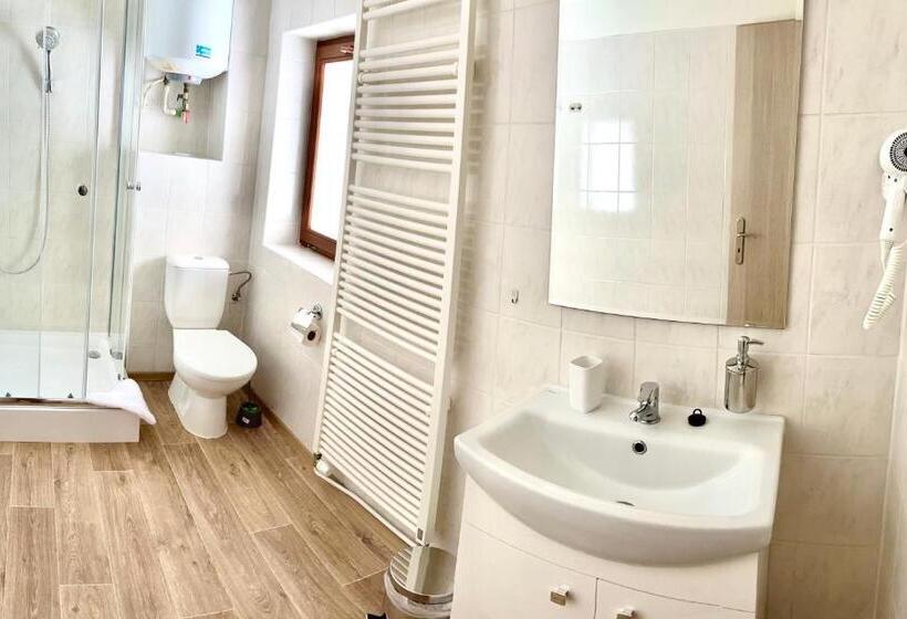 Majatalo Penzion Dolní Morava