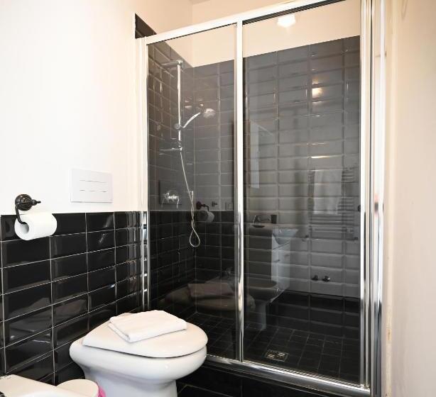 住宿加早餐 Agriturismo Colle Salomonio