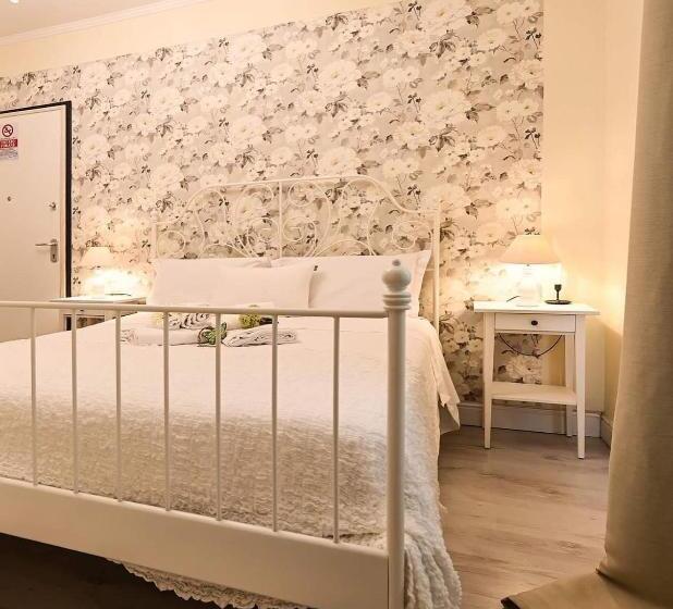 住宿加早餐 Agriturismo Colle Salomonio