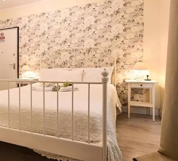 ベッドアンドブレックファースト Agriturismo Colle Salomonio