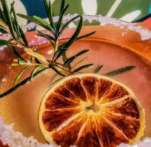 Ecohotel Monte Tierra Habitaciones Y Glamping