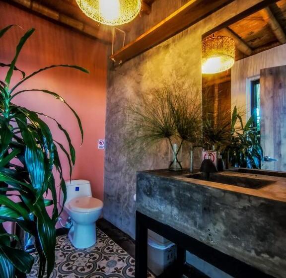 Ecohotel Monte Tierra Habitaciones Y Glamping