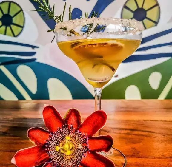 Ecohotel Monte Tierra Habitaciones Y Glamping