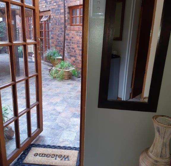 Pansiyon Ambassador Lodge Kimberly