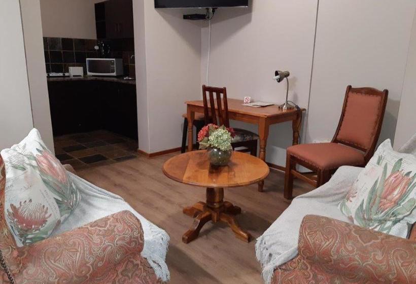 Pansiyon Ambassador Lodge Kimberly