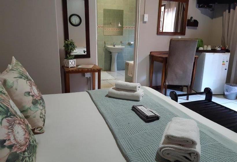 Pansiyon Ambassador Lodge Kimberly