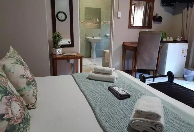 ペンション Ambassador Lodge Kimberly