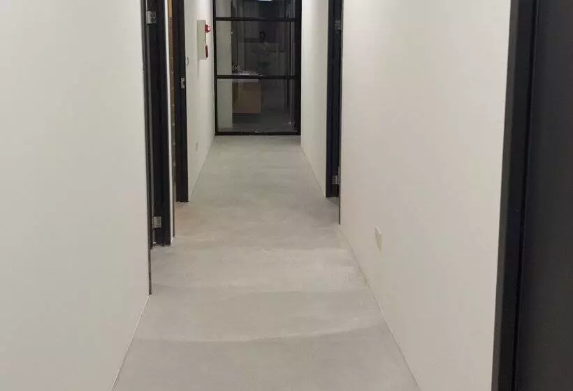 Plainstay Hostel