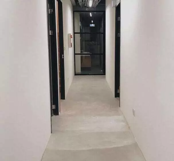 Plainstay Hostel