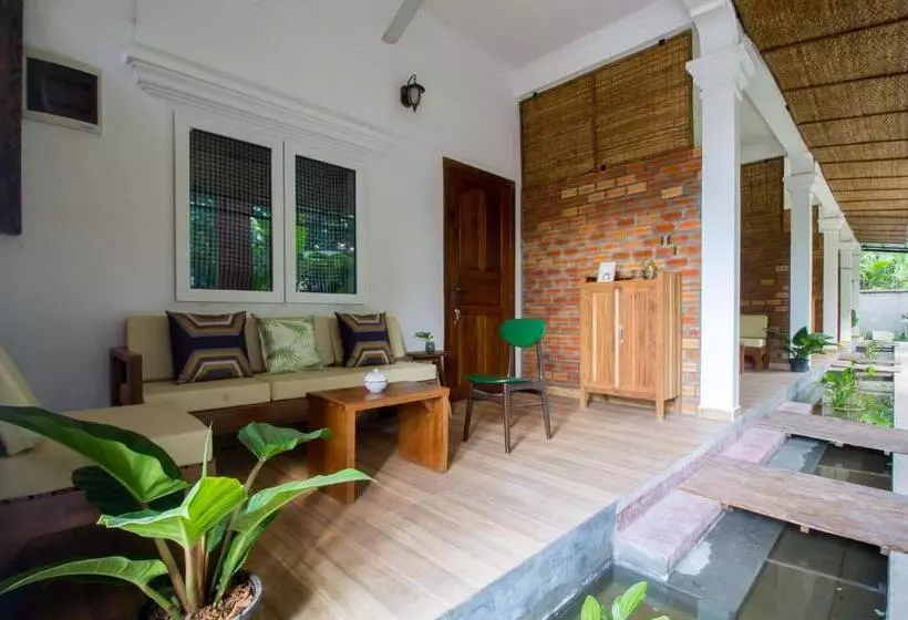 Angkor Dino Home