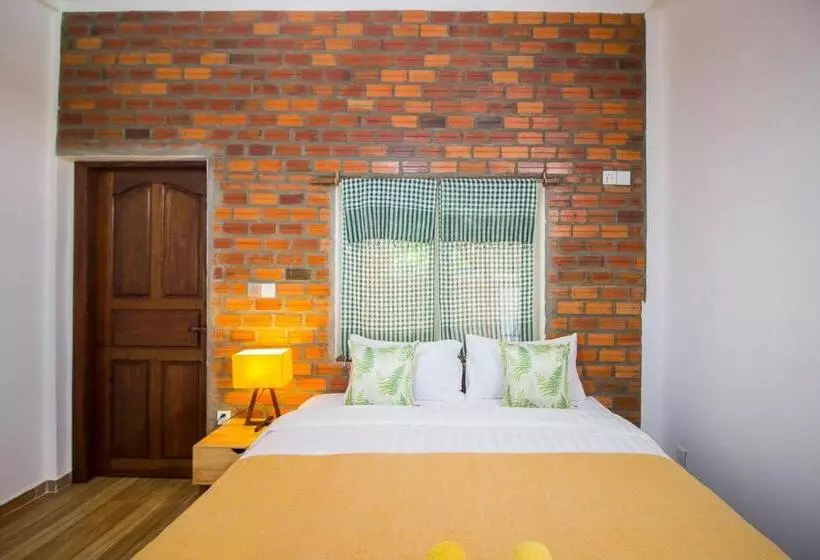 Angkor Dino Home