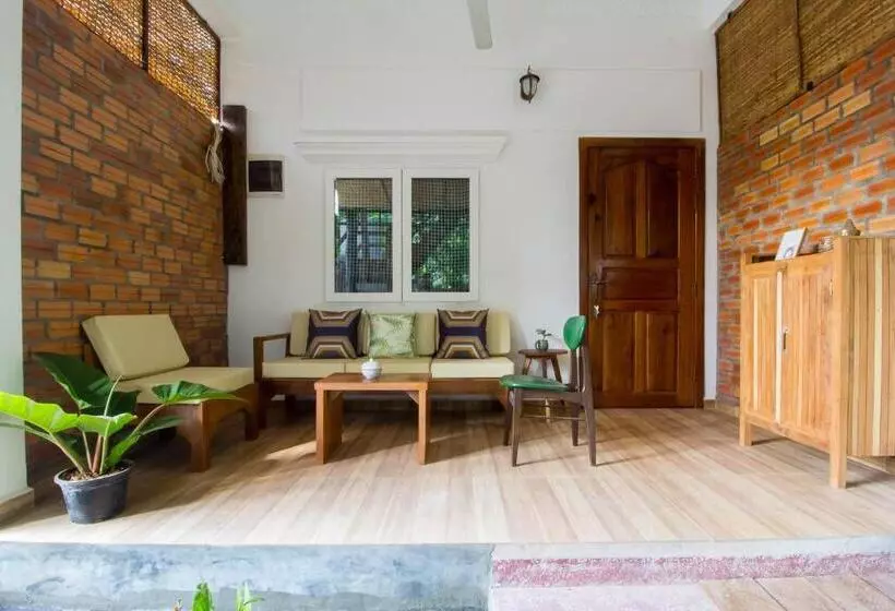 Angkor Dino Home