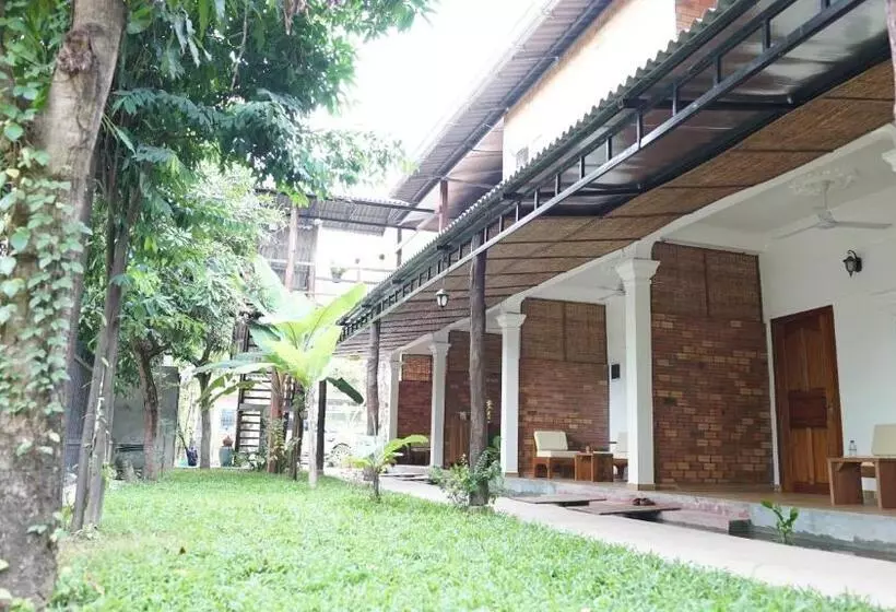 Angkor Dino Home