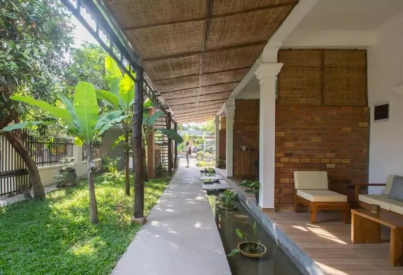 Angkor Dino Home