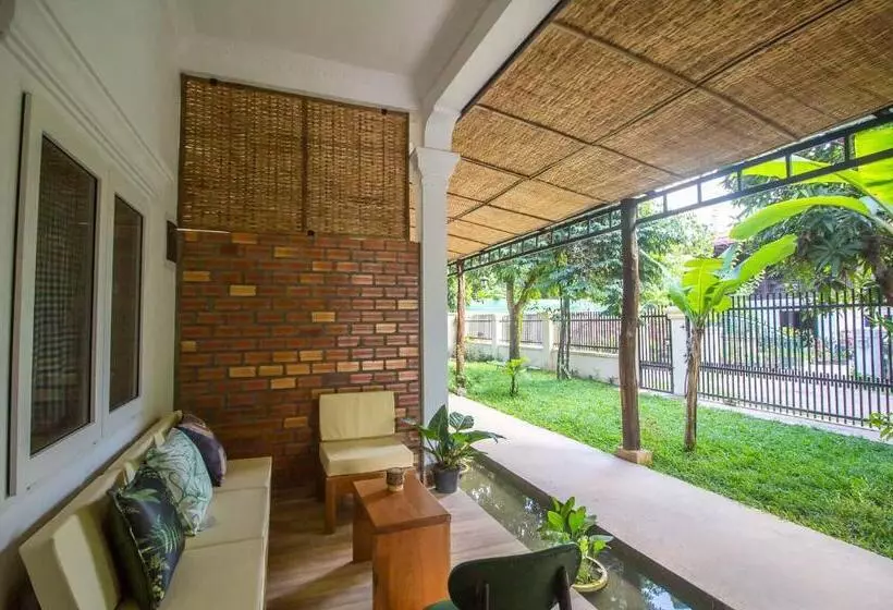 Angkor Dino Home