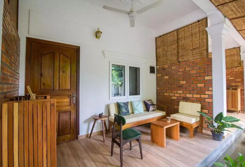 Angkor Dino Home