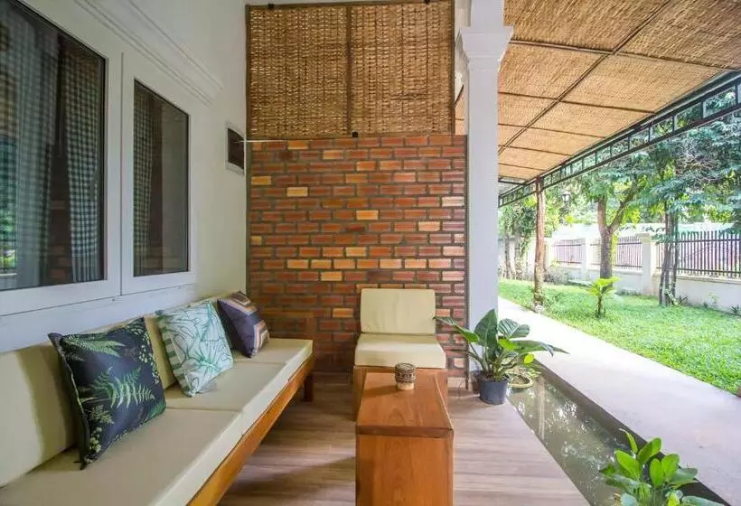 Angkor Dino Home