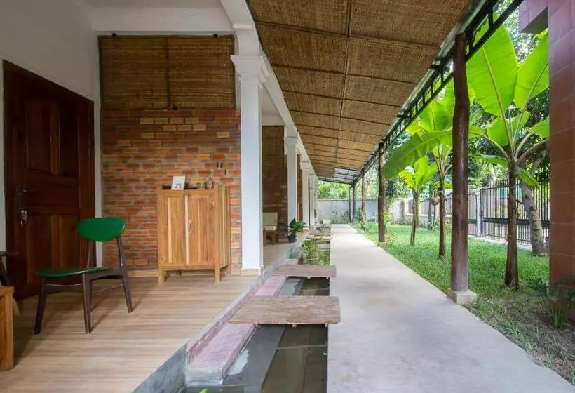 Angkor Dino Home