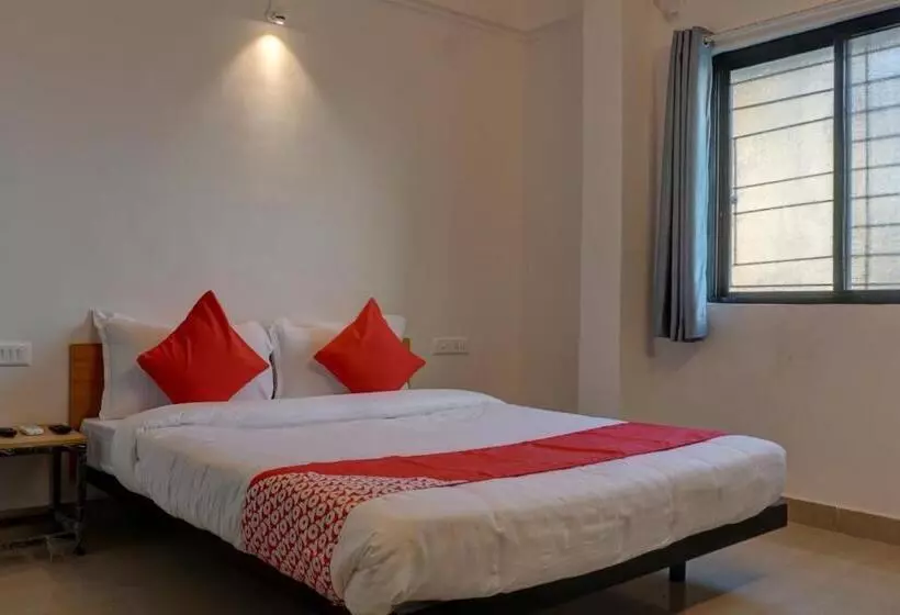 Hotelli O Sbk Icon Near Fun Time Multiplex