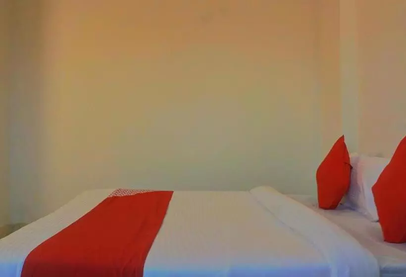 Hotelli O Sbk Icon Near Fun Time Multiplex