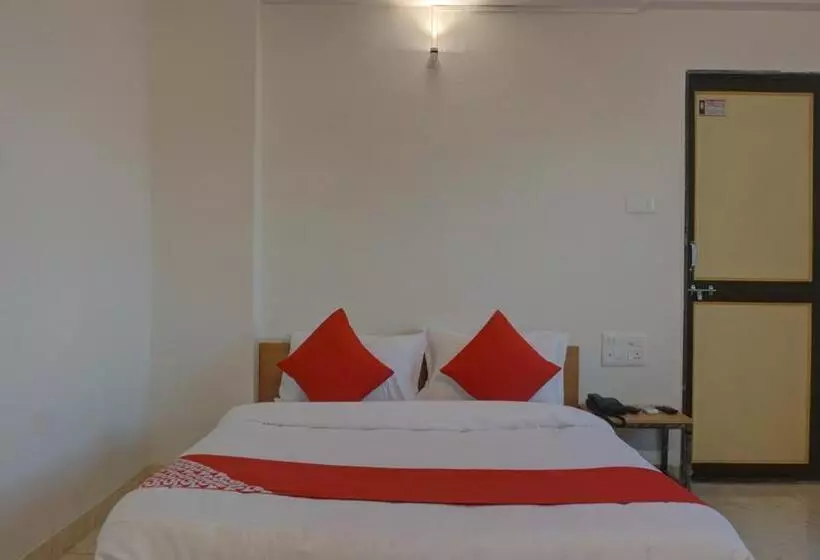 Hotelli O Sbk Icon Near Fun Time Multiplex