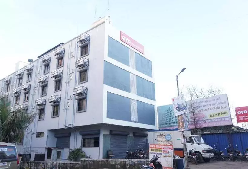 Hotelli O Sbk Icon Near Fun Time Multiplex