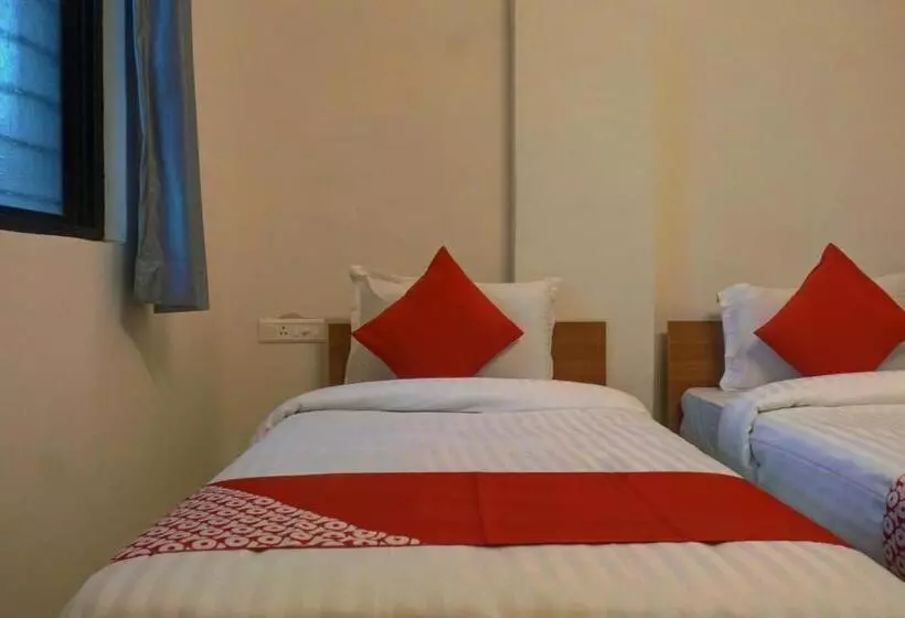 Hotelli O Sbk Icon Near Fun Time Multiplex