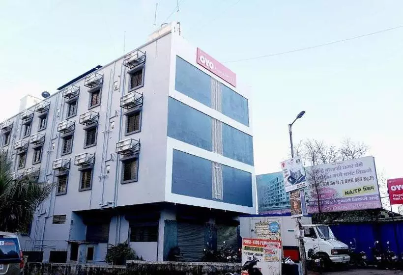 Hotelli O Sbk Icon Near Fun Time Multiplex