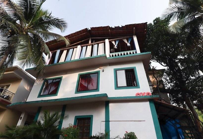 Hôtel Oyo 47481 Mantra Guest Line