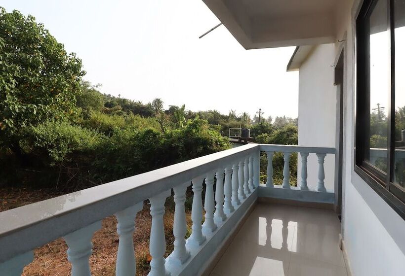 Hôtel Oyo 47481 Mantra Guest Line