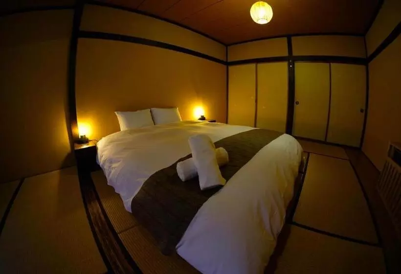 Ha Mon Slope Side Hotel And Private Chalet