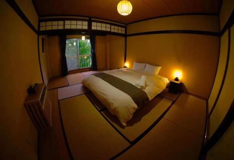 Ha Mon Slope Side Hotel And Private Chalet